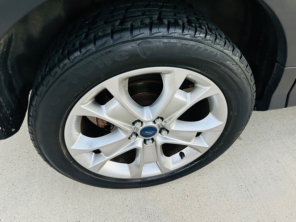 2014 Ford Escape Image 35