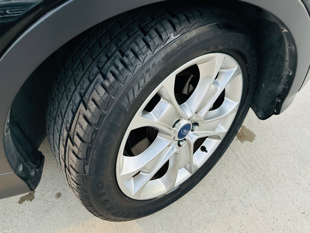 2014 Ford Escape Image 36