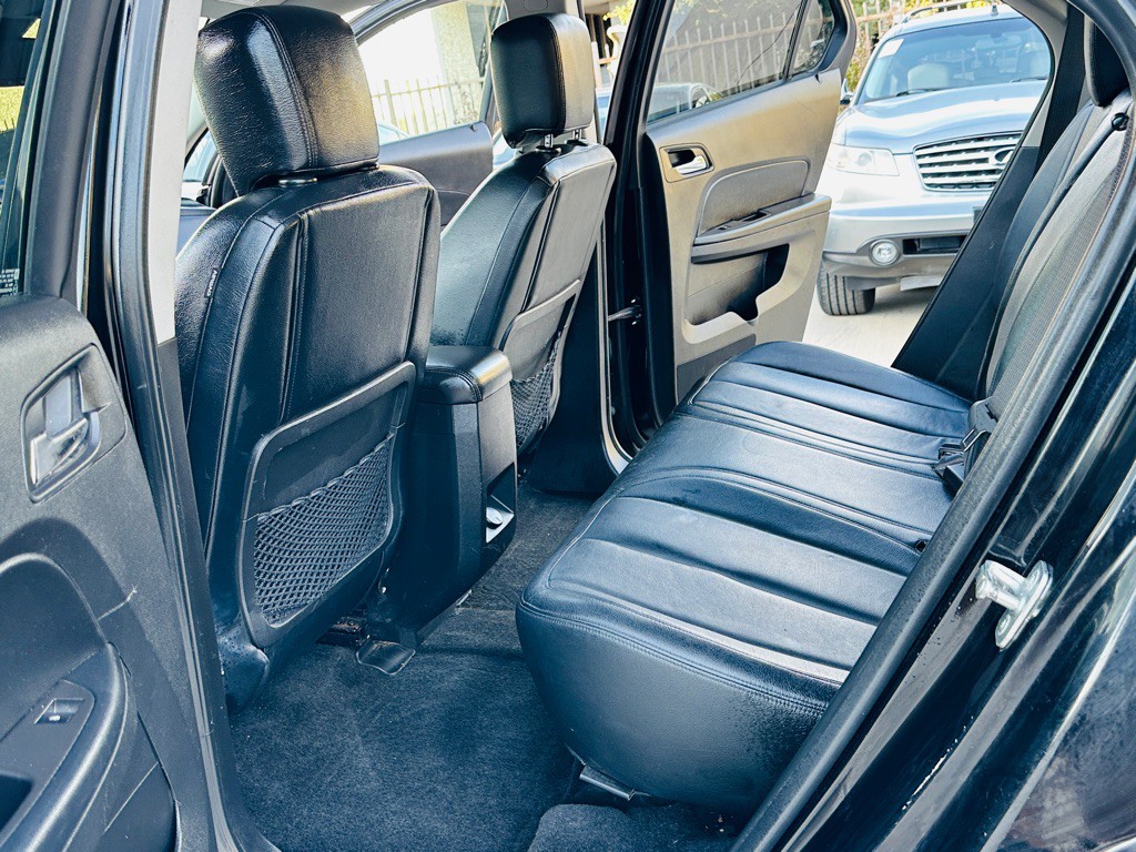 2017 Chevrolet Equinox Image 16