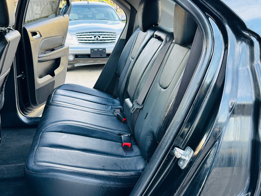 2017 Chevrolet Equinox Image 17