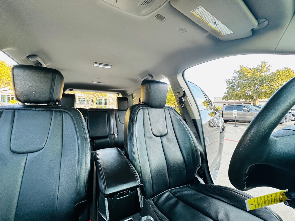 2017 Chevrolet Equinox Image 25