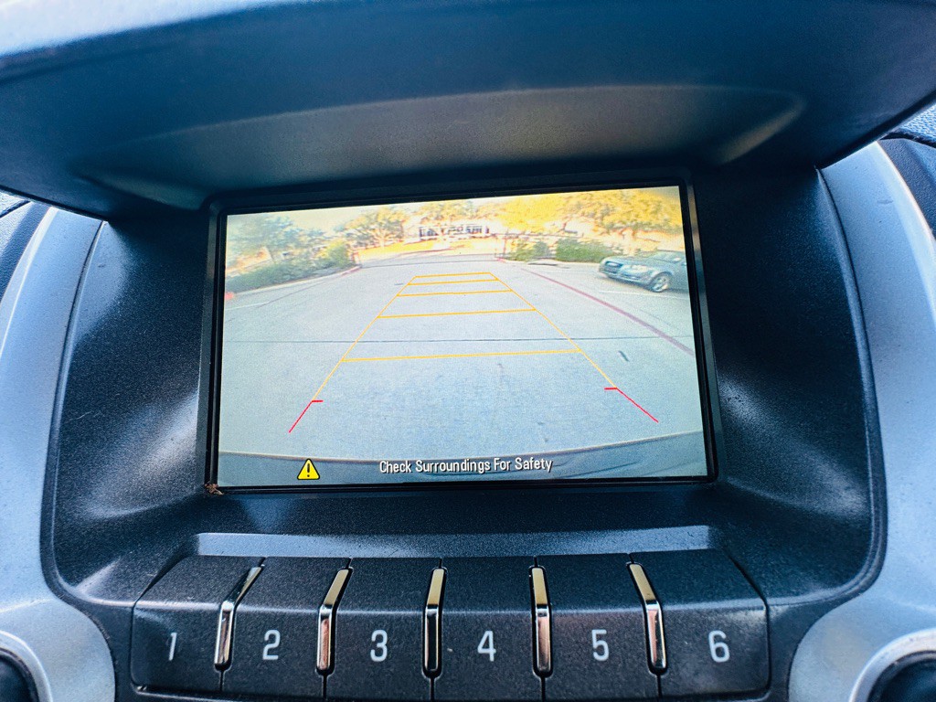 2017 Chevrolet Equinox Image 27