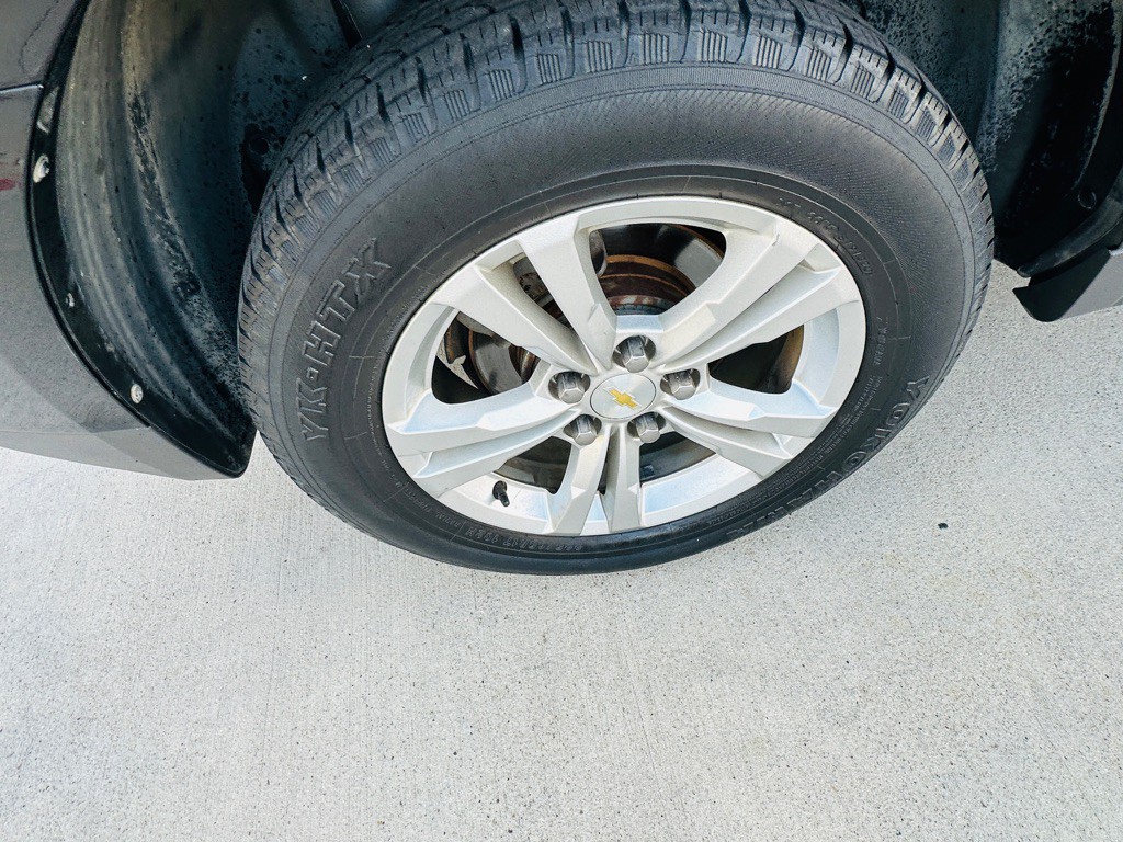 2017 Chevrolet Equinox Image 30