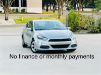 Image for 2015 Dodge Dart SXT ID: 7003429