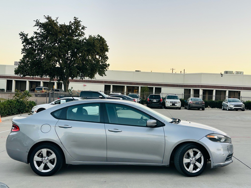 2015 Dodge Dart Image 13