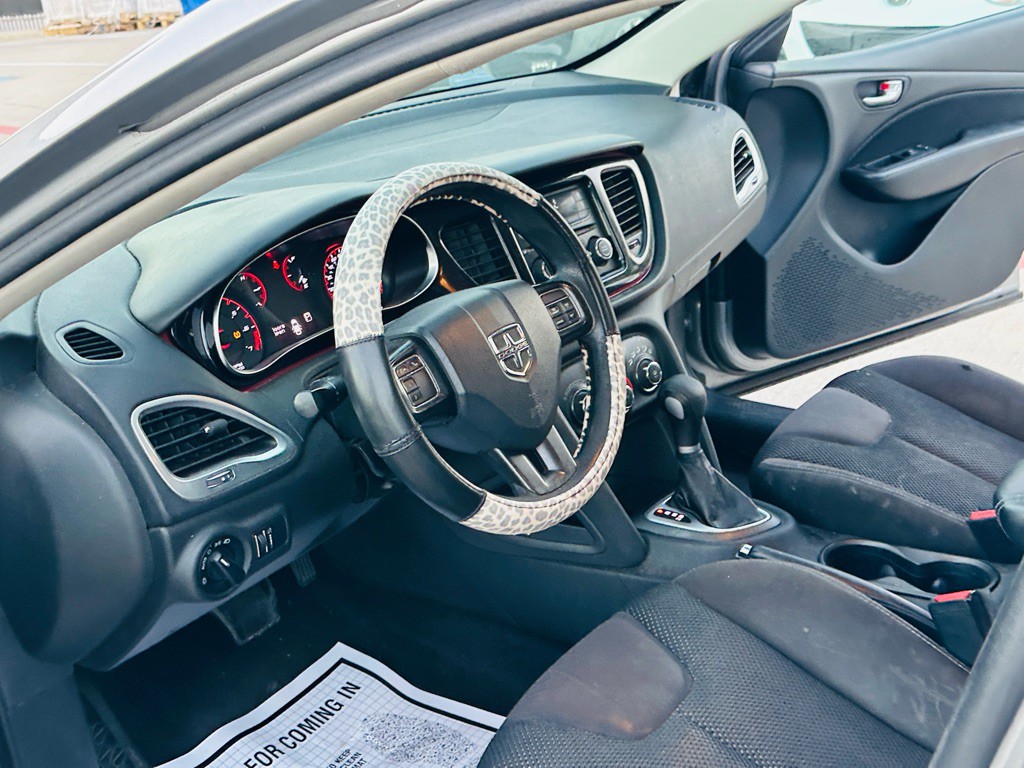 2015 Dodge Dart Image 15