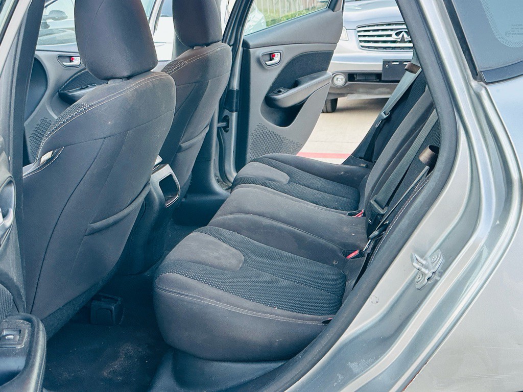 2015 Dodge Dart Image 17