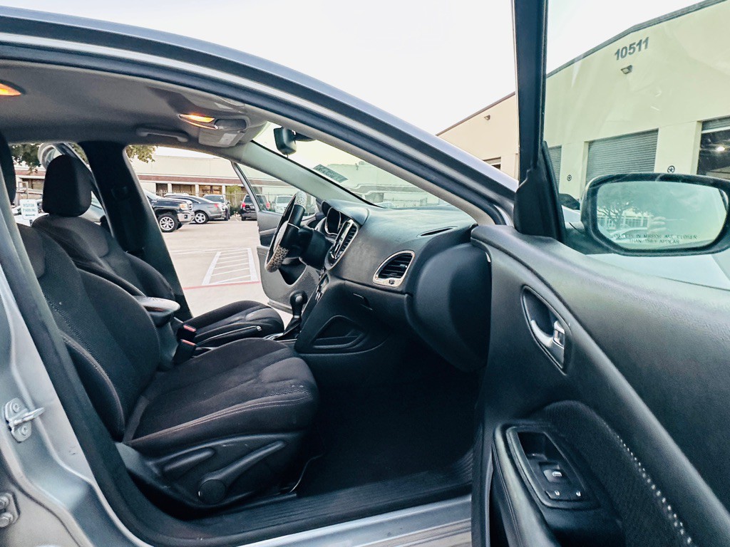 2015 Dodge Dart Image 20