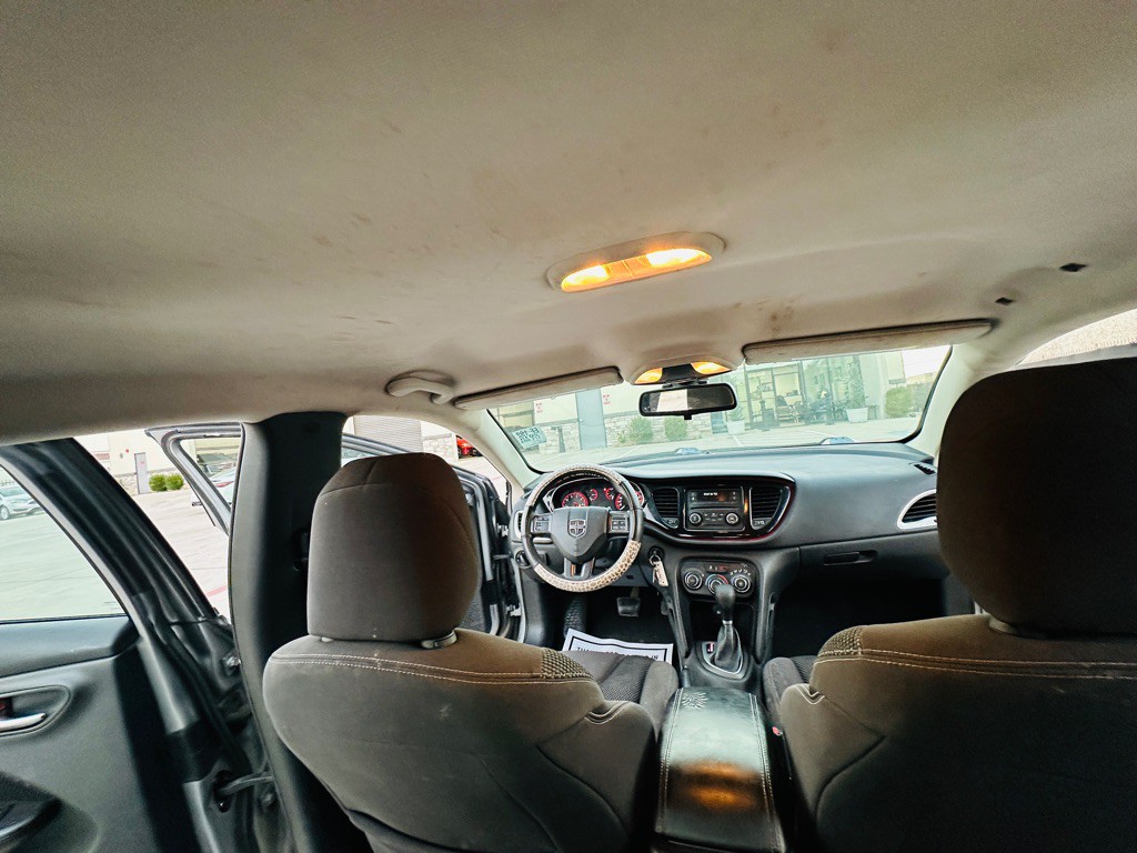 2015 Dodge Dart Image 23