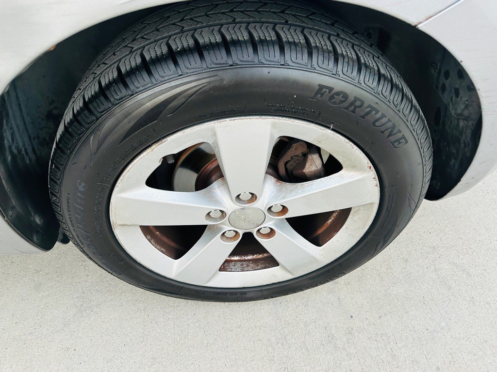 2015 Dodge Dart Image 27