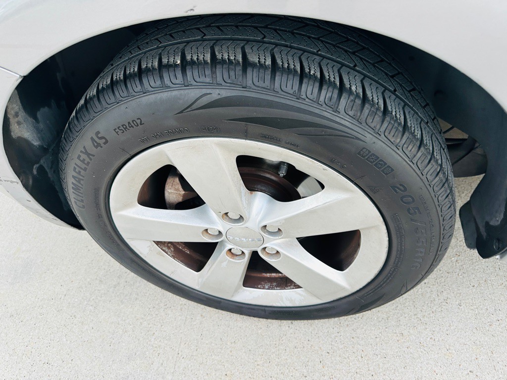 2015 Dodge Dart Image 28