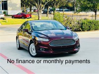 Image for 2015 Ford Fusion Se Phev ID: 7008988