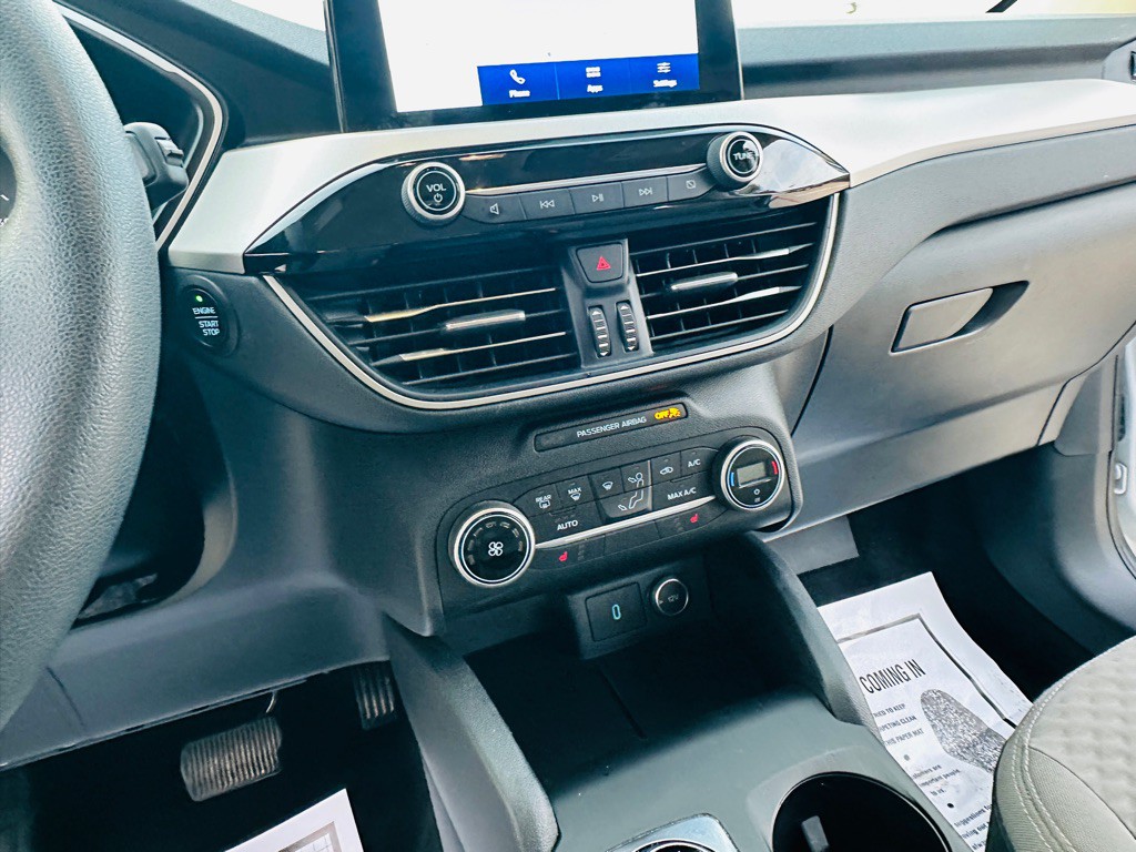 2020 Ford Escape Image 20