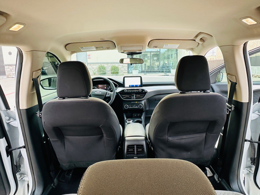 2020 Ford Escape Image 26