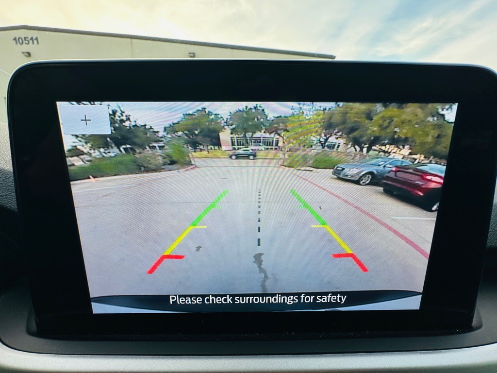 2020 Ford Escape Image 33