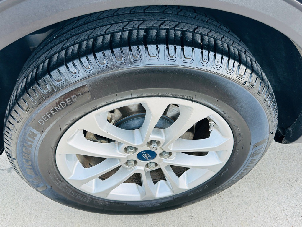 2020 Ford Escape Image 37