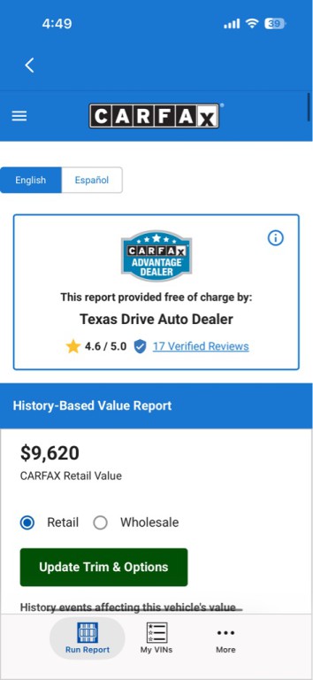 2020 Ford Escape Image 39