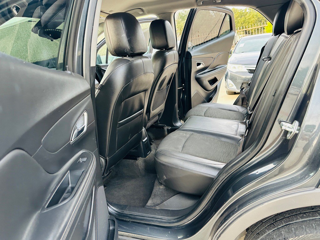 2016 Buick Enclave Image 18