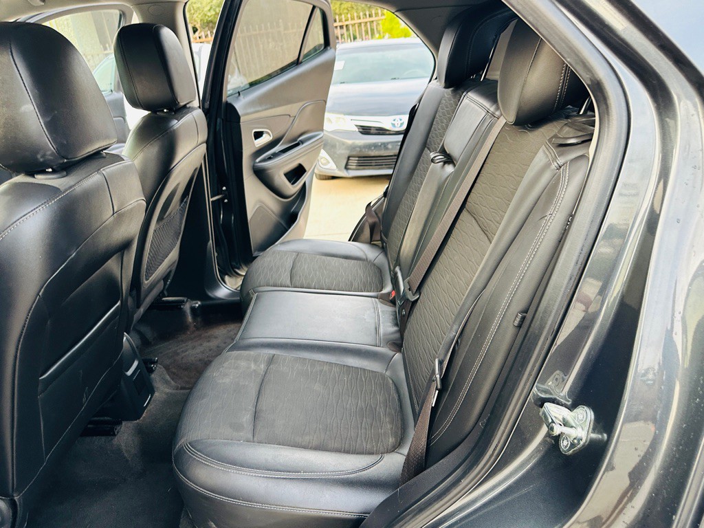 2016 Buick Enclave Image 19