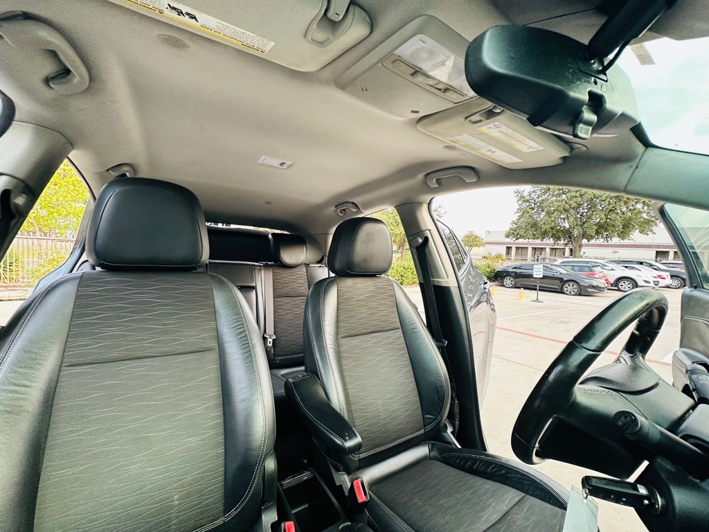 2016 Buick Enclave Image 27