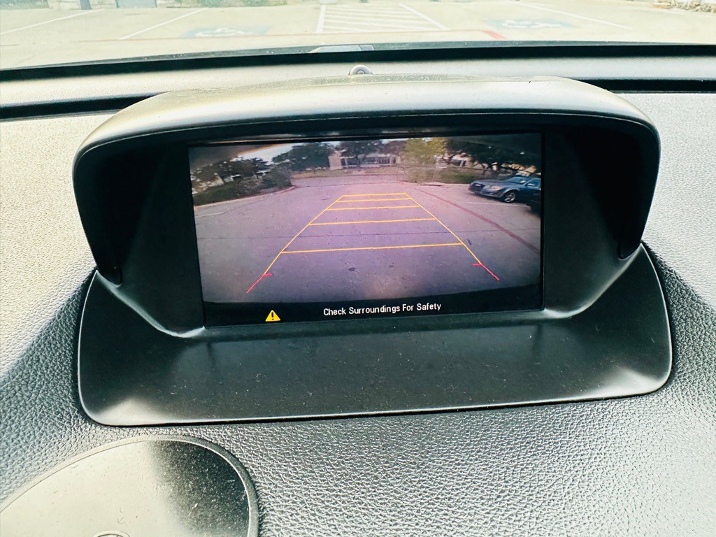 2016 Buick Enclave Image 29