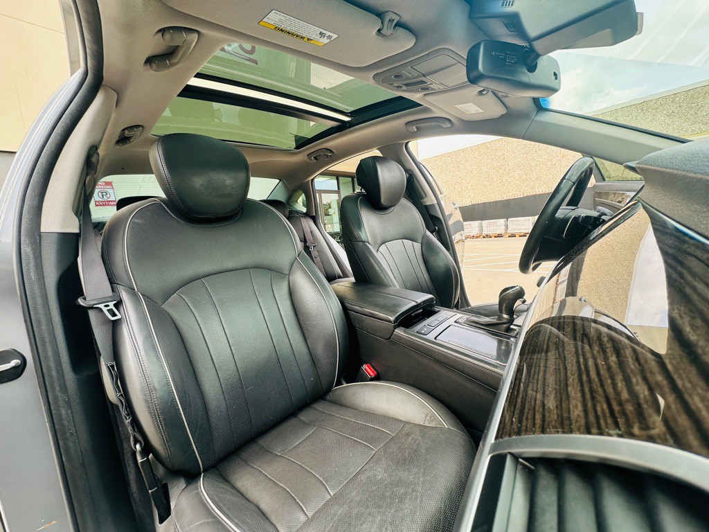 2015 Hyundai Genesis Image 27