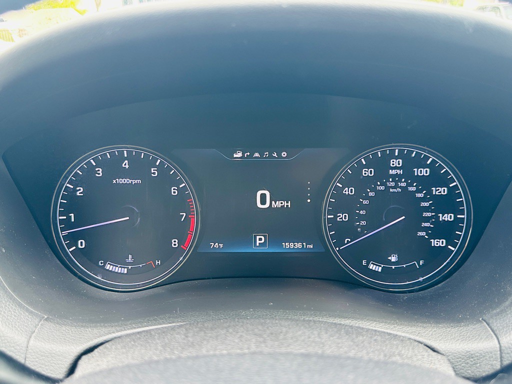 2015 Hyundai Genesis Image 30