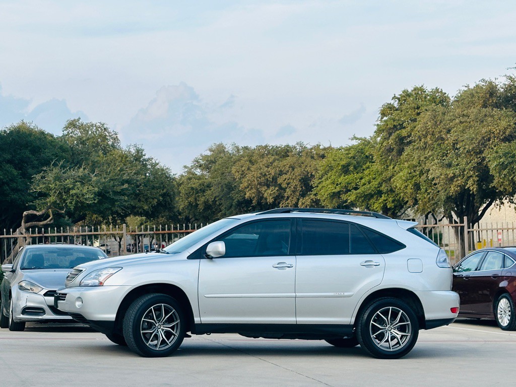 2008 Lexus RX Image 5