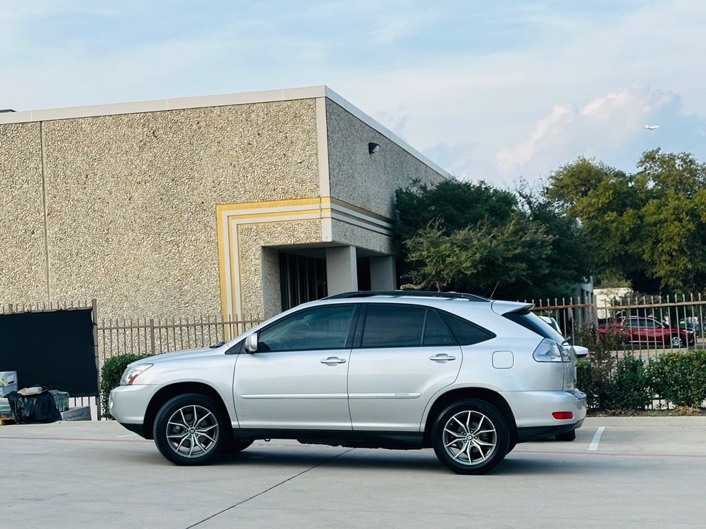 2008 Lexus RX Image 6