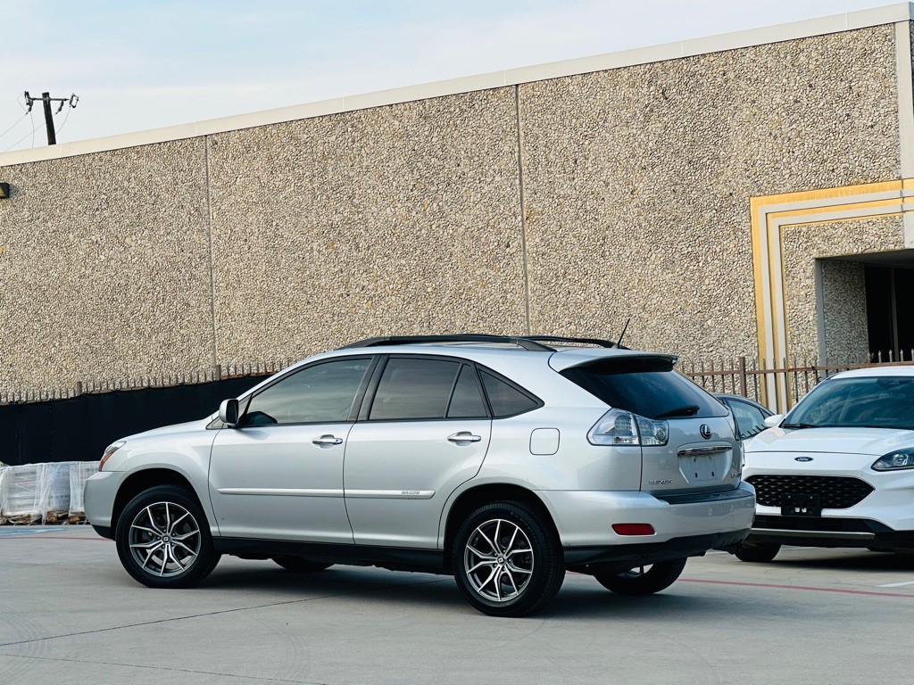 2008 Lexus RX Image 7