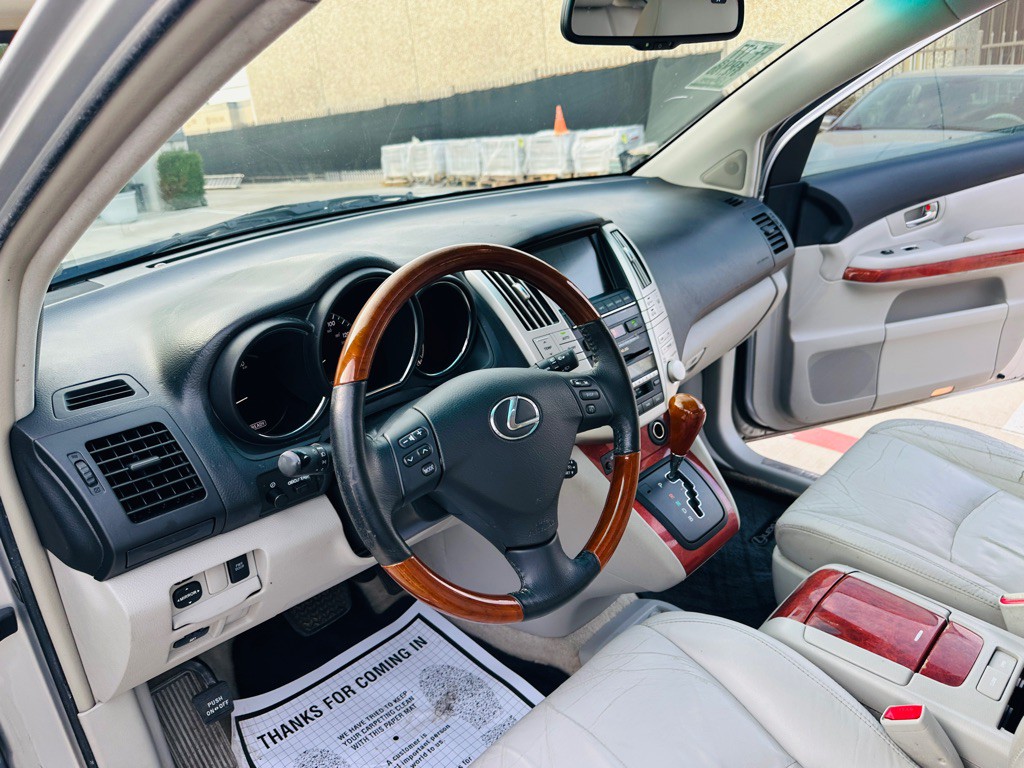 2008 Lexus RX Image 14