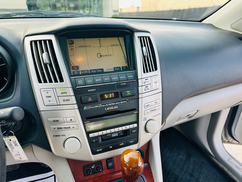 2008 Lexus RX Image 15