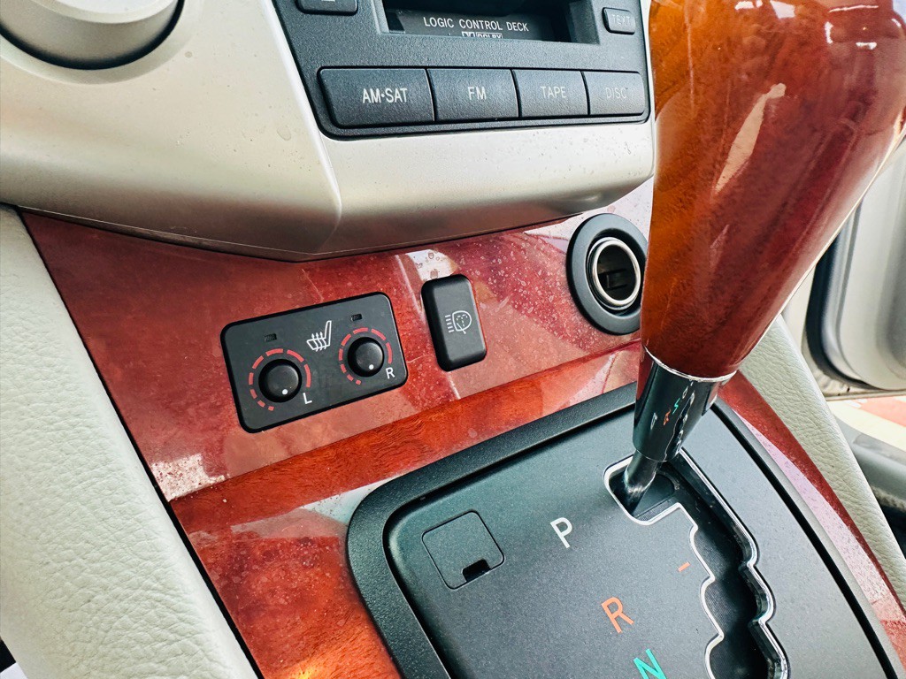 2008 Lexus RX Image 16