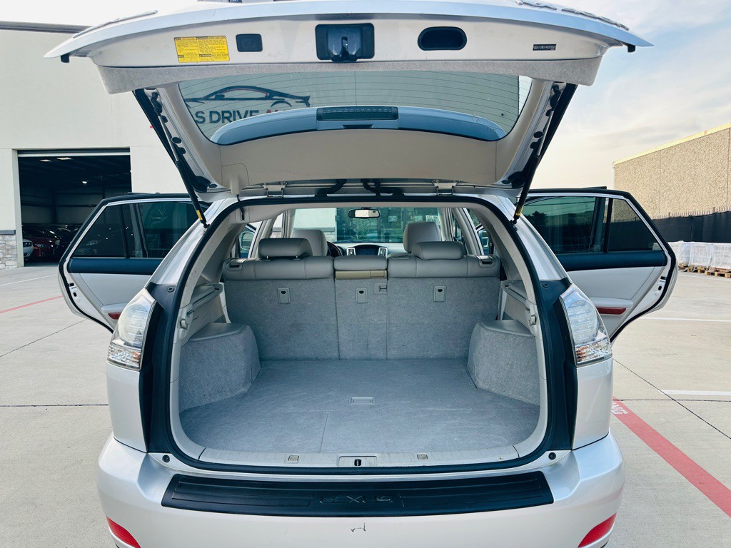 2008 Lexus RX Image 23