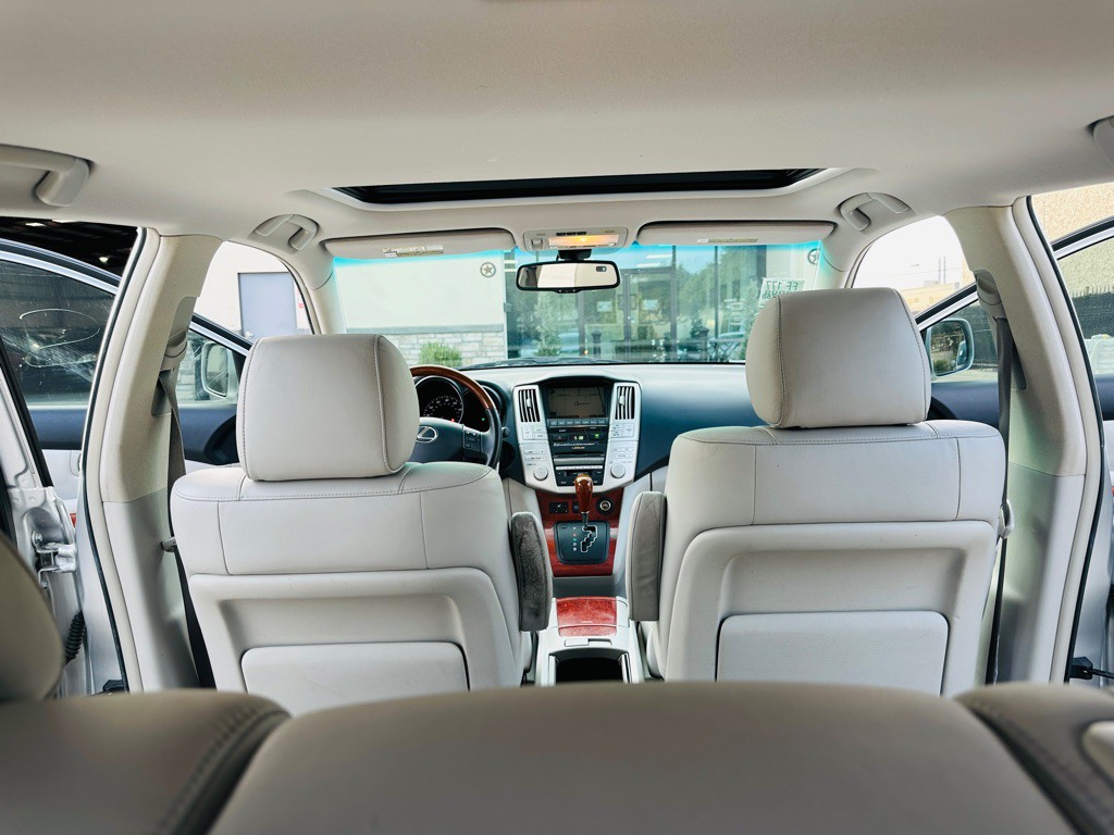 2008 Lexus RX Image 24