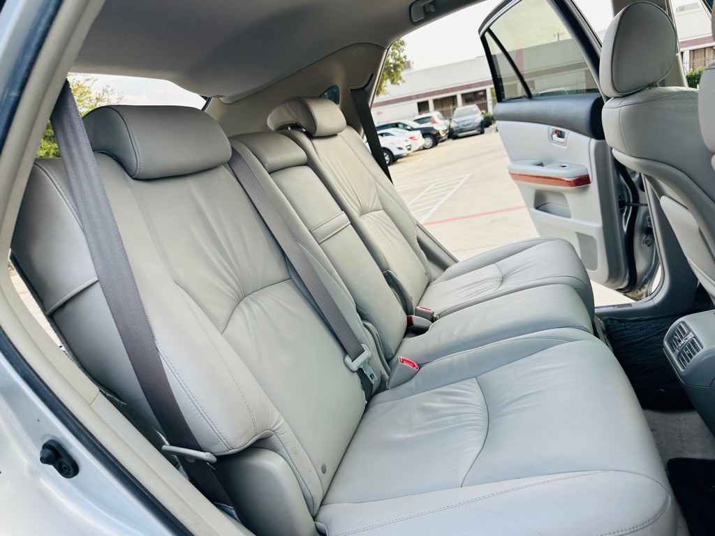 2008 Lexus RX Image 26