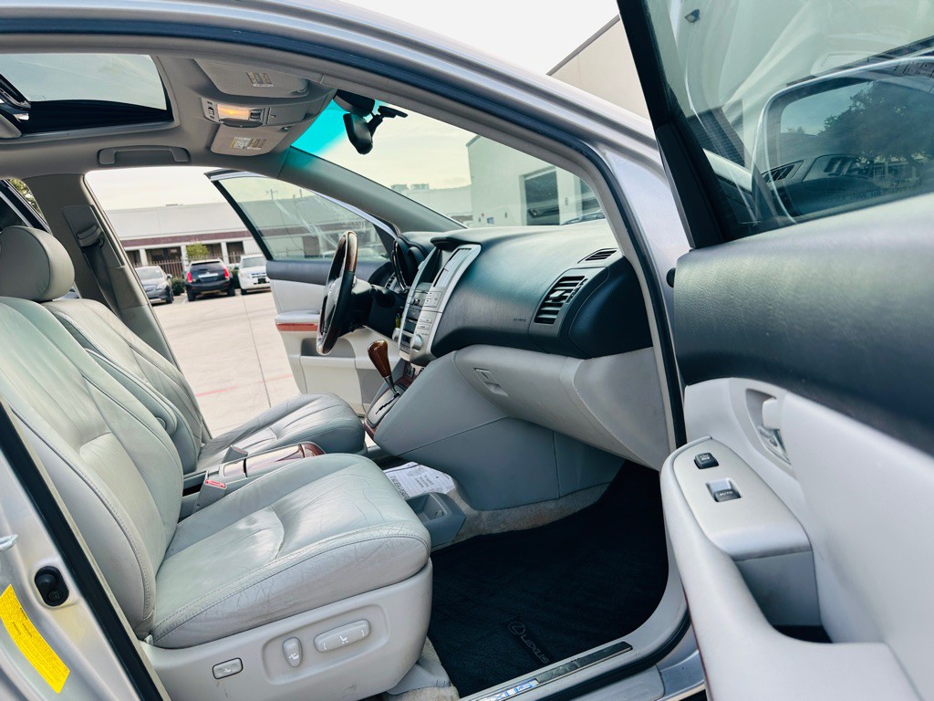 2008 Lexus RX Image 27