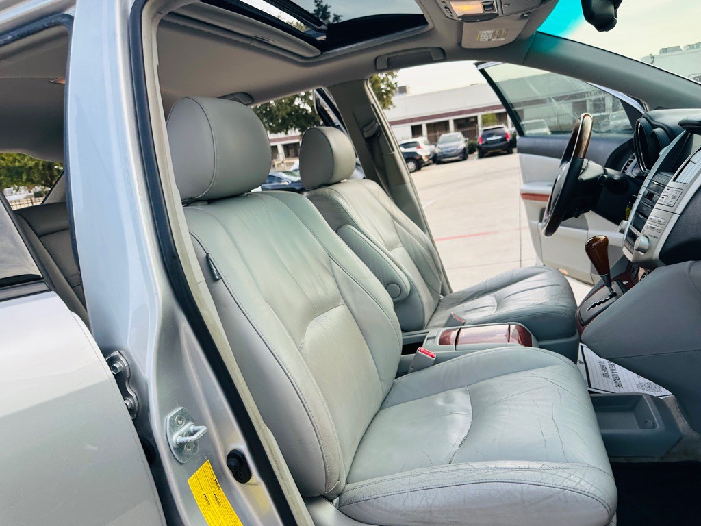 2008 Lexus RX Image 28