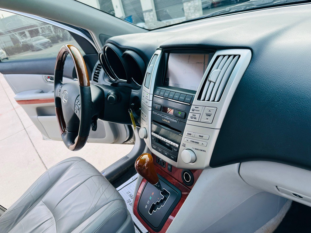 2008 Lexus RX Image 29
