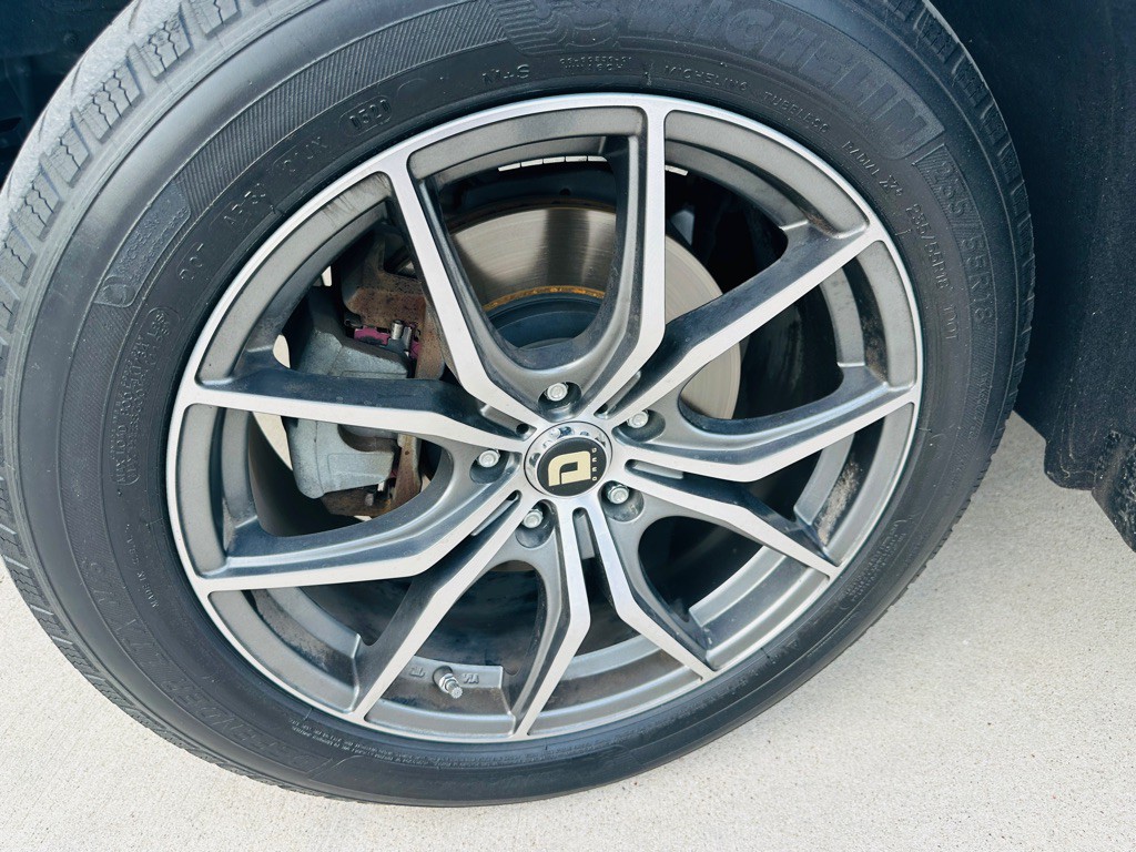 2008 Lexus RX Image 31