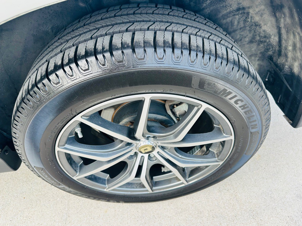 2008 Lexus RX Image 32