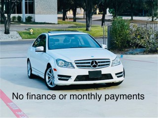 Image for 2013 Mercedes-Benz C-Class C 250 ID: 7013647