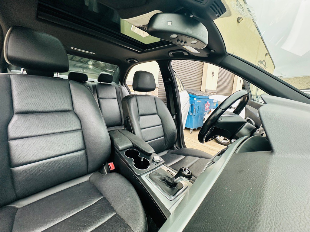 2013 Mercedes-Benz C-Class Image 23