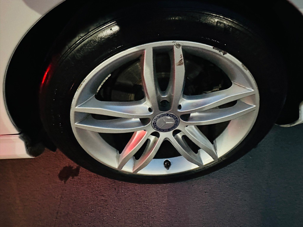 2013 Mercedes-Benz C-Class Image 27