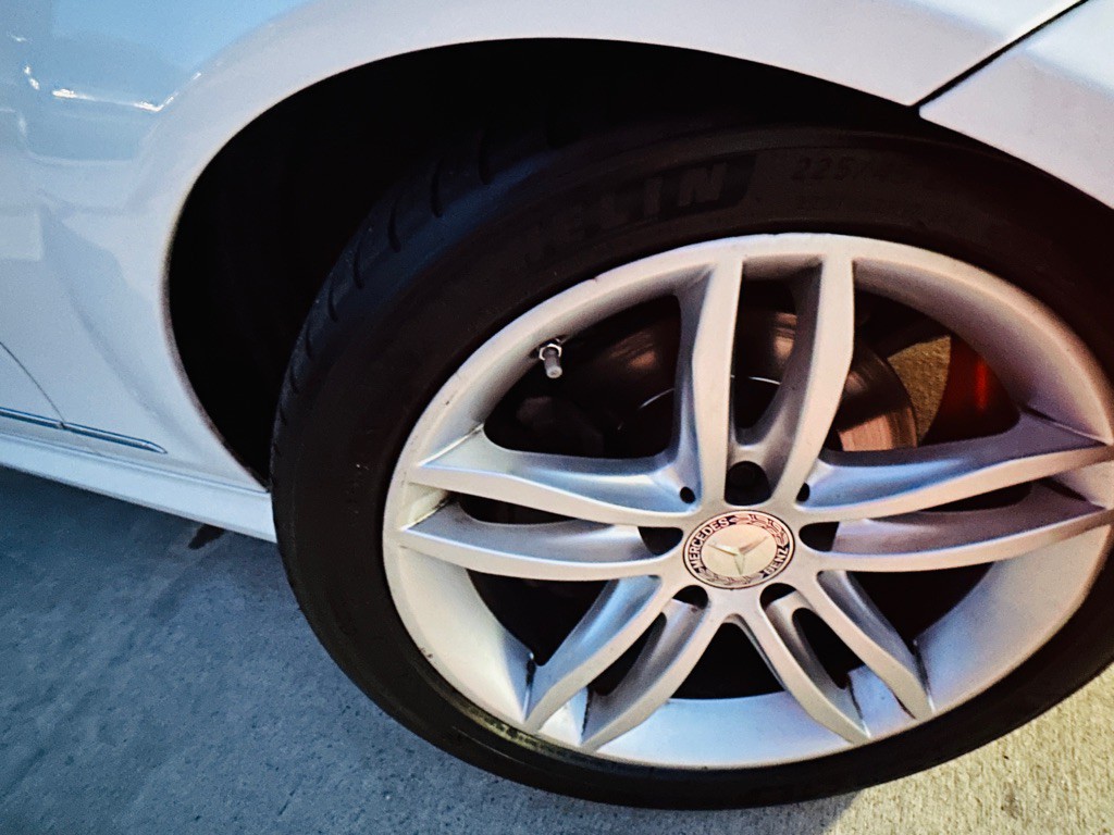 2013 Mercedes-Benz C-Class Image 29