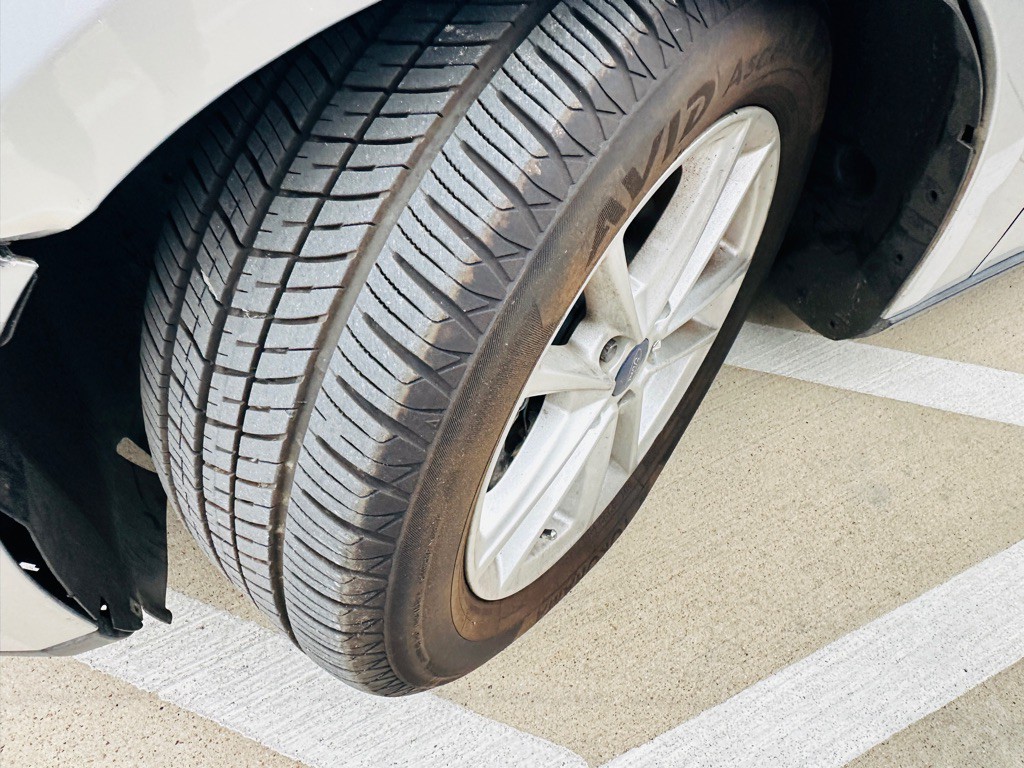 2017 Ford Focus Image 34