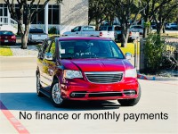 Image for 2013 Chrysler Town & Country Touring L ID: 7041615