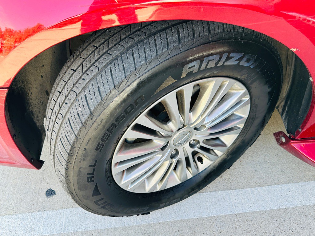 2013 Chrysler Town & Country Image 27