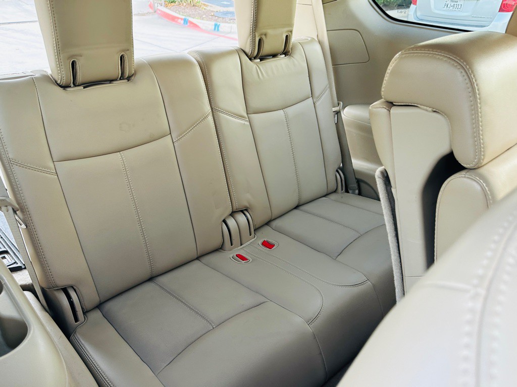 2014 Nissan Pathfinder Image 27