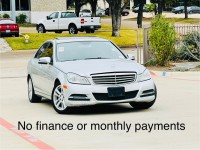 Image for 2014 Mercedes-Benz C-Class C 250 ID: 7074218